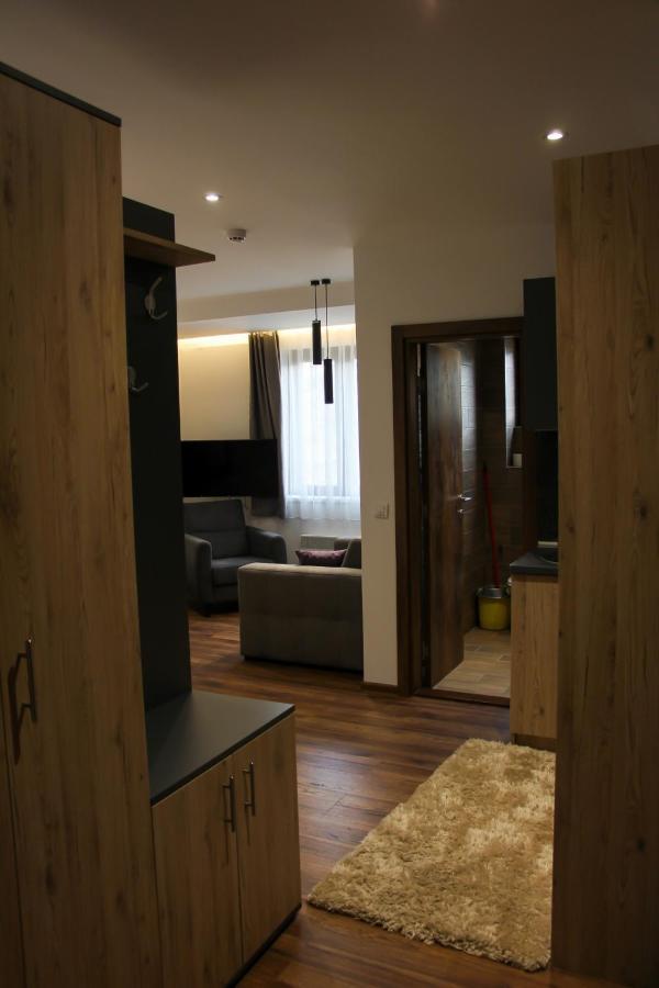 Apartmani Sorak Kopaonik, Studio Apartman A10 Exterior foto